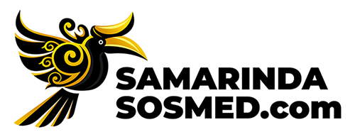 Samarinda Sosmed